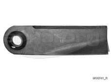 Fűnyíró kés Countax 42