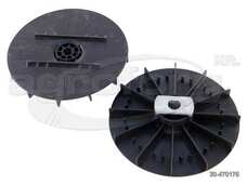 Fűnyíró késtartó AL-KO Classic 3.2E 30-470176