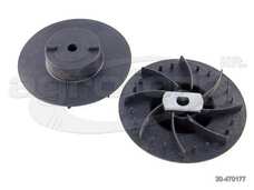 Fűnyíró késtartó AL-KO 3.8E 30-470177