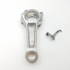 Hajtókar Briggs Vanguard,5,5HP Vízszintes tengelyű motor 694691