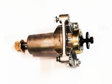 Fűnyíró késtartó csapágyház AYP 44