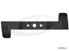 Fűnyíró kés Honda  465mm utángyártott MOG302/R