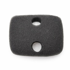 Levegőszűrő betét 3W 3WF-2.6 1E40F-3A.3-3