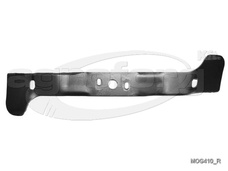 Fűnyíró kés Husqvarna  1220mm, jobbra forgó utángyártott MOG410/R