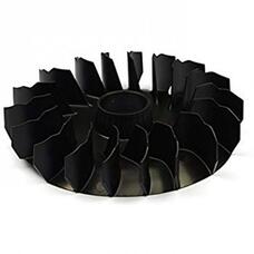 Ventilátor lapát Briggs Intek I/C Power Built 796201 Ventilátor lapát Briggs Intek I/C Power Built 796201