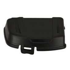 Levegőszűrő fedél Briggs 650EXi oldalt füles 594575