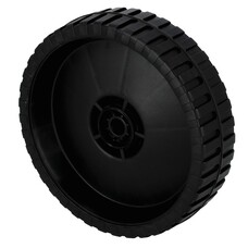 Fűnyíró kerék MTD Smart 46 177 mm x 46 mm tengely: 12,7 mm 734-05019