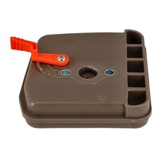 Levegőszűrő ház Kasei 3WT-300B 1E48F.1.1
