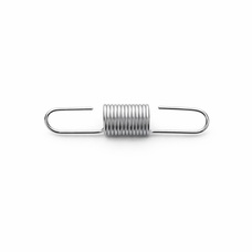 Karburátor szabályzó rugó Zongshen 1P57NH rövid 100007833