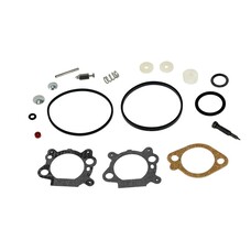 Karburátor javítókészlet Briggs 12E802 498260