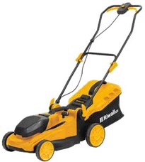 RALM 4020i SET - akkus fűnyíró 40 V, 2 az 1-ben (2x20V 4,5Ah akkuval és 4Ah dupl - AM18E2601023B