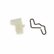 Indító nyelv Stihl 021 és nyelvrugó készlet utángyártott 1125-195/1128-195-WO