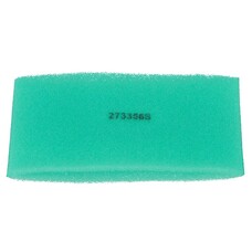 Levegőszűrő betét Briggs  szivacs 273356S