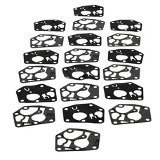 Karburátor membrán Briggs 3.75HP szett (10x795083) 4251