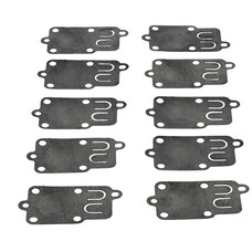 Karburátor membrán Briggs 3HP 10db/csomag 4157