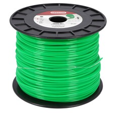 Damil 3.0mm kerek Oregon  282 m, zöld 69-372