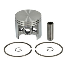 Dugattyú komplett Husqvarna 395XP 56 mm utángyártott 12-1815-CAB