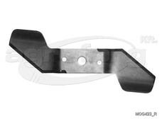 Fűnyíró kés Viking  30 cm utángyártott MOG423/R