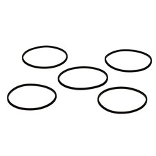 Tömítés karburátor úszóházhoz Briggs 10 hp (5x281165s) 4202-281165S