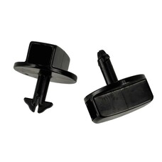 Levegőszűrő tartó Briggs  légszűrő fedél rögzítő gomb(2 db/csomag) 597244