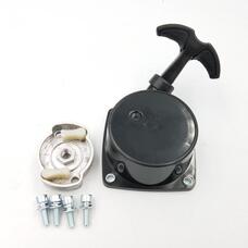 Indító komplett AL-KO BC223B nyelvházzal együtt 30-418608