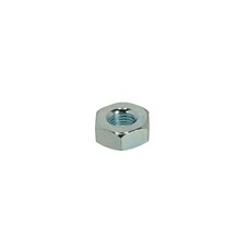Vágótárcsa felfogató anya AL-KO FRS410, FRS4125, BC330, BC410II, BC4125II 10x1.25mm, CG305F.1-4 Vágótárcsa felfogató anya AL-KO FRS410, FRS4125, BC330, BC410II, BC4125II 10x1.25mm, CG305F.1-4