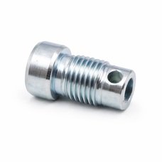 Damilfej csavar Tecomec m12x1.5 balos belső menetes utángyártott S-K00401052 Damilfej csavar Tecomec m12x1.5 balos belső menetes utángyártott S-K00401052