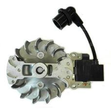 Gyújtótekercs AL-KO BC4125II lendkerékkel utángyártott 1E36F-2E.2.1.2-KPL