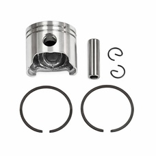 Dugattyú komplett AL-KO BC4535II 40mm utángyártott 1E40F-E.4-1-KPL