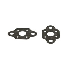 Tömítés szívótorok AL-KO BC410 karburátorhoz utángyártott 30-462605-1/2PCS