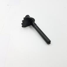 Karburátor pillangószelep tengely Briggs 104M02-0161-H5 597117