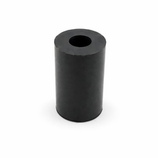 Rezgéscsillapító gumiágy Kasei HZR80 fogantyúba JPC80-2