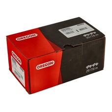 Lánc tekercs 1/4-1.3mm Oregon 25F 25ft, fafaragáshoz 25F-25R