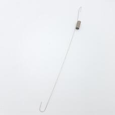 Karburátor szabályzó rugó RATO RV150 hosszú 16012-Z180120-00A0