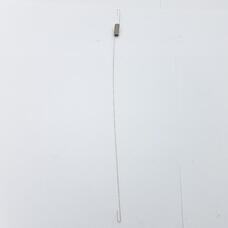 Karburátor szabályzó rugó RATO R390 hosszú 16012-Z080110-00A0