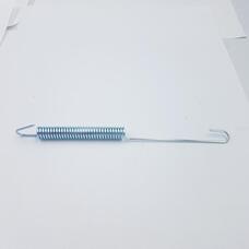 Karburátor szabályzó rugó RATO R390 rövid 16063-Z100710-00A0