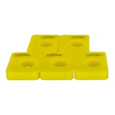 Levegőszűrő betét Briggs 550E szivacs,(5x799579) 4248