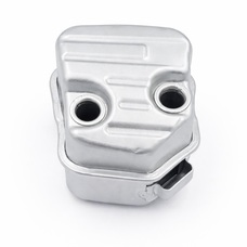 Kipufogódob Stihl MS181 utángyártott 1139-140-0602-WO