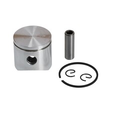Dugattyú komplett Husqvarna 136, 137 38mm utángyártott 530-06-99-44-WO