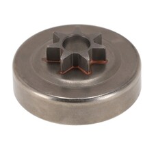 Csillagkerék Husqvarna 136 fix, utángyártott 530-04-81-32-WO Csillagkerék Husqvarna 136 fix, utángyártott 530-04-81-32-WO