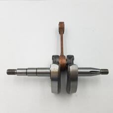 Főtengely Husqvarna 236 utángyártott 580-30-26-01-WO