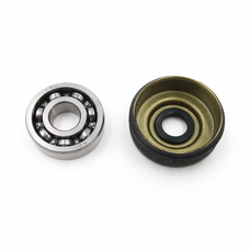 Csapágy szimmeringgel Husqvarna 235, 236, 240E, CS340, CS380 576-24-39-01-WO