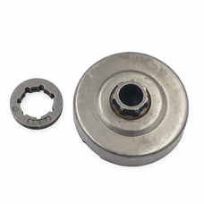 Csillagkerék Husqvarna 365 betétes 3/8-7, tűgörgő nélkül utángyártott 586-98-06-01-WO Csillagkerék Husqvarna 365 betétes 3/8-7, tűgörgő nélkül utángyártott 586-98-06-01-WO
