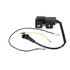 Gyújtótekercs Husqvarna 365 utángyártott 544-04-71-01-WO