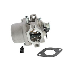 Karburátor komplett Briggs Power Built 498027 utángyártott 799728-1