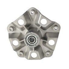 Fűnyíró késtartó csapágyház Murray utángyártott O-82-243/1