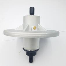 Fűnyíró késtartó csapágyház Murray 46