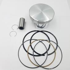 Dugattyú komplett Briggs Intek I/C 87,2mm utángyártott 597230-1
