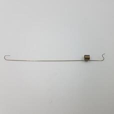 Karburátor szabályzó rugó Fullas W80F 1701700005-0001