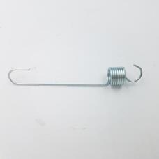 Karburátor szabályzó rugó Fullas W80F rövid 1701900019-0001